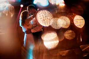 Dana + Andrei